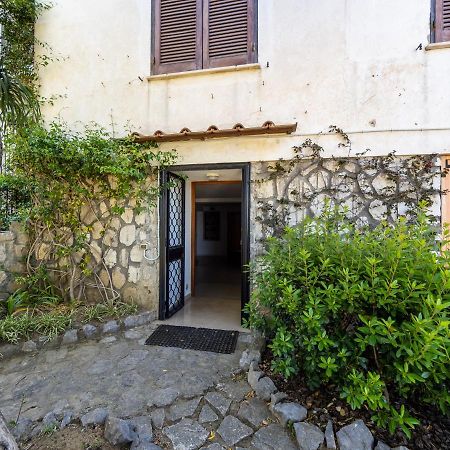 Ulivi Apt Villa Sorrento Kültér fotó