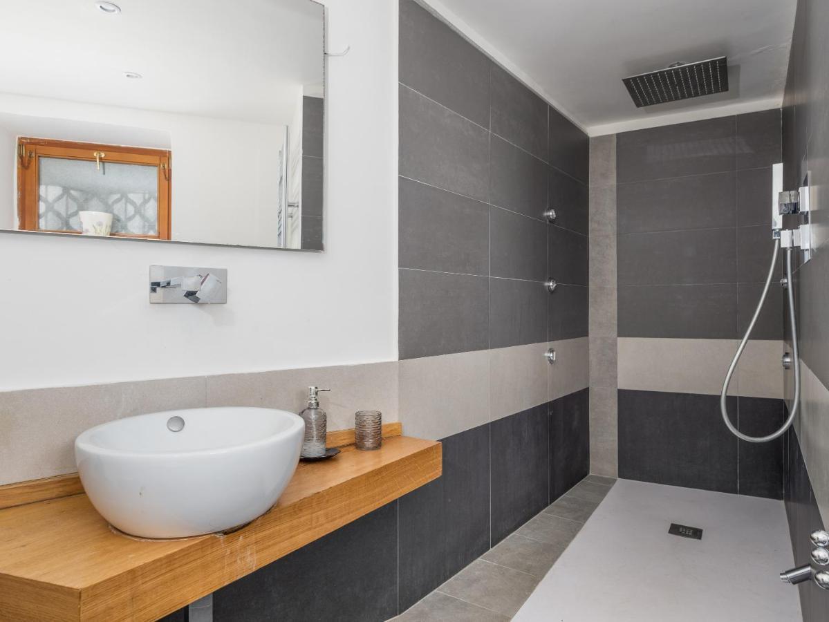 Ulivi Apt Villa Sorrento Kültér fotó