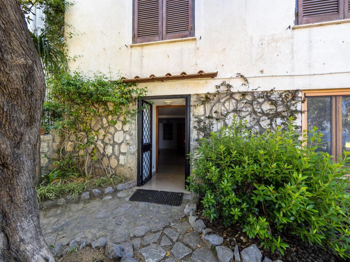 Ulivi Apt Villa Sorrento Kültér fotó