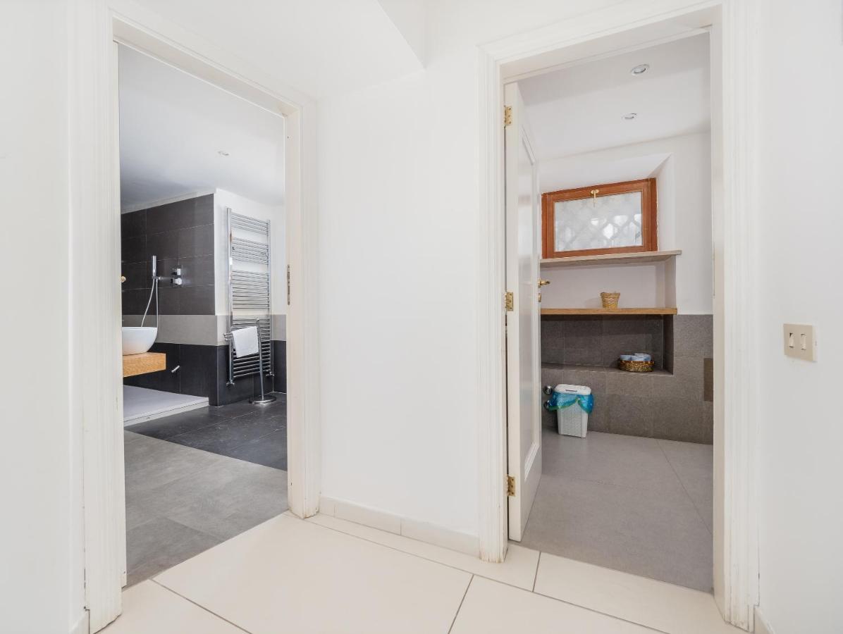 Ulivi Apt Villa Sorrento Kültér fotó