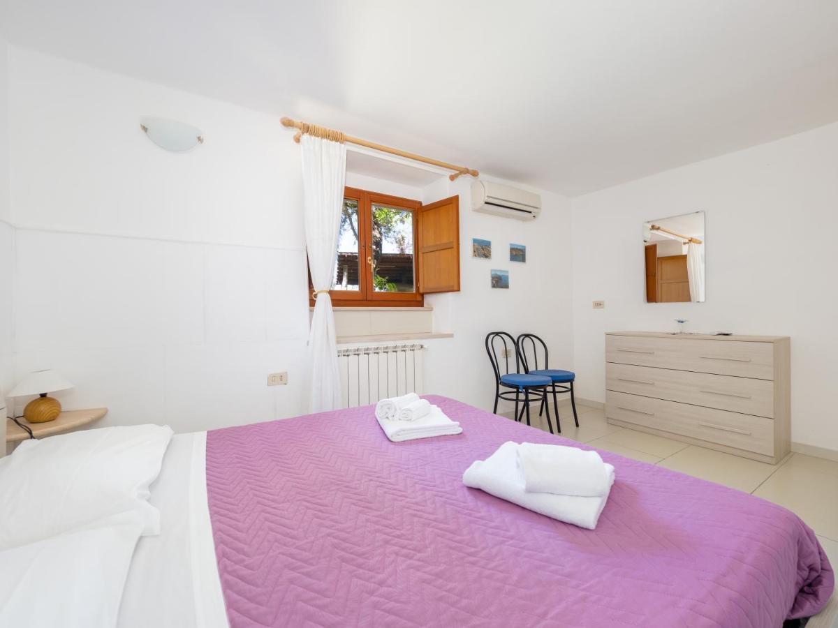 Ulivi Apt Villa Sorrento Kültér fotó