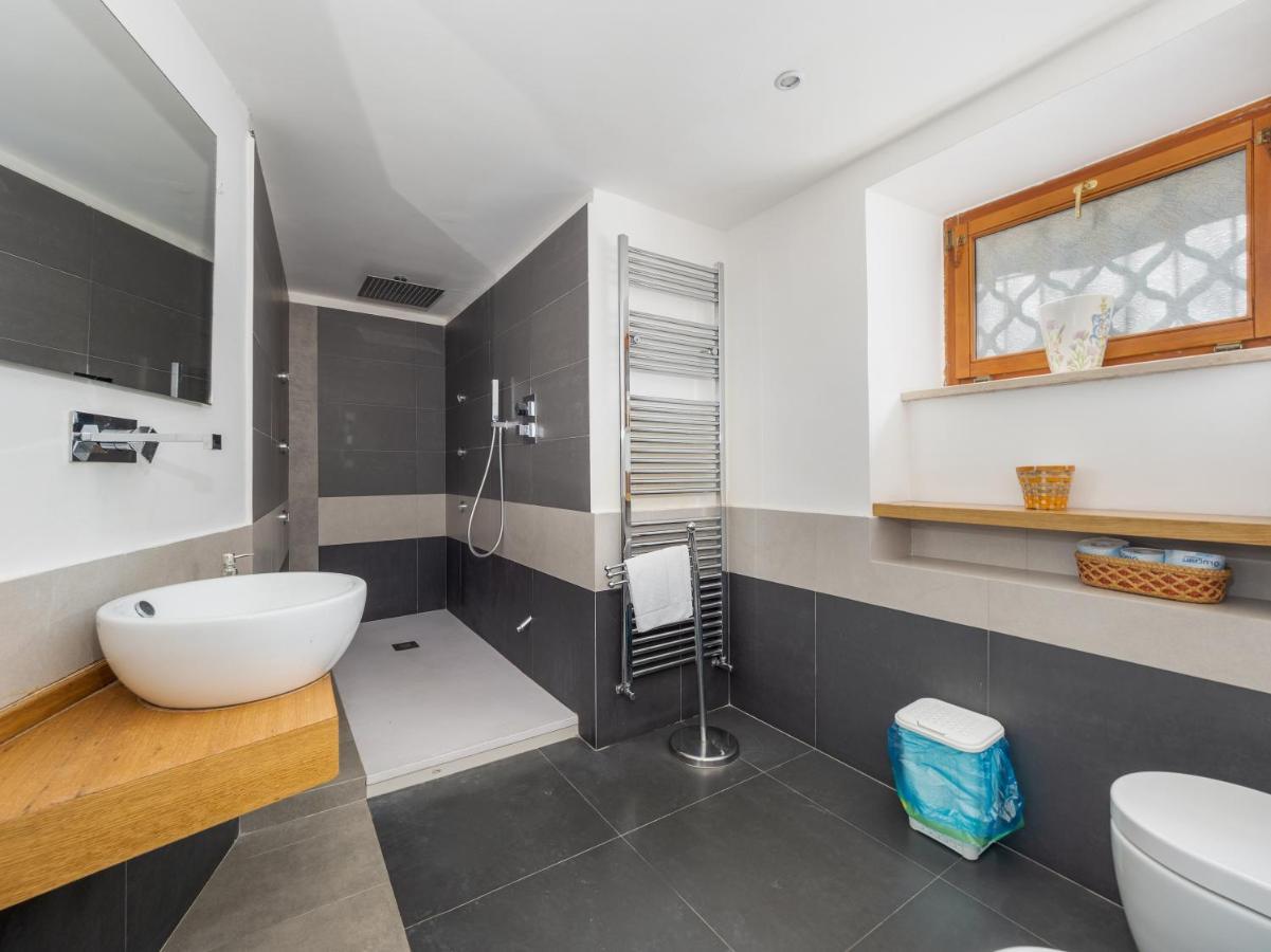 Ulivi Apt Villa Sorrento Kültér fotó