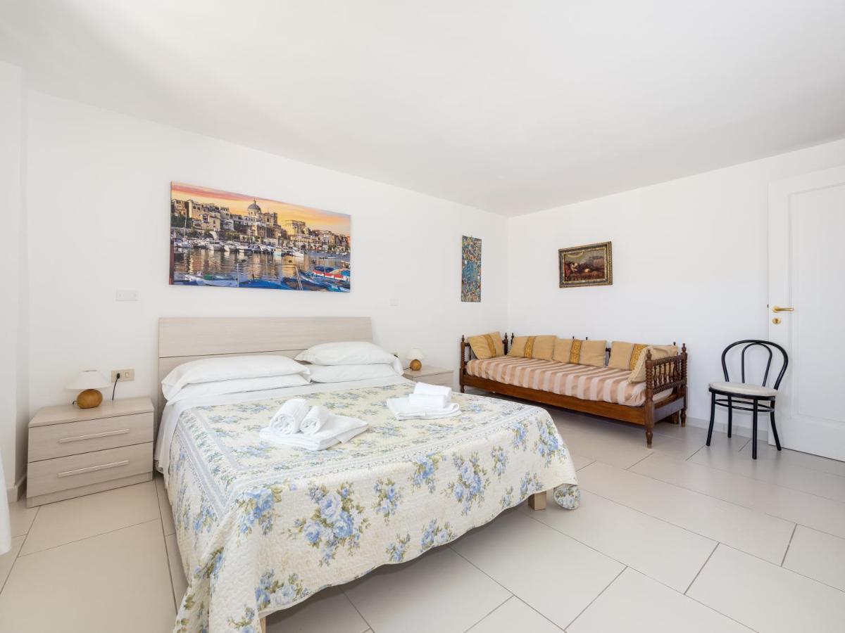 Ulivi Apt Villa Sorrento Kültér fotó