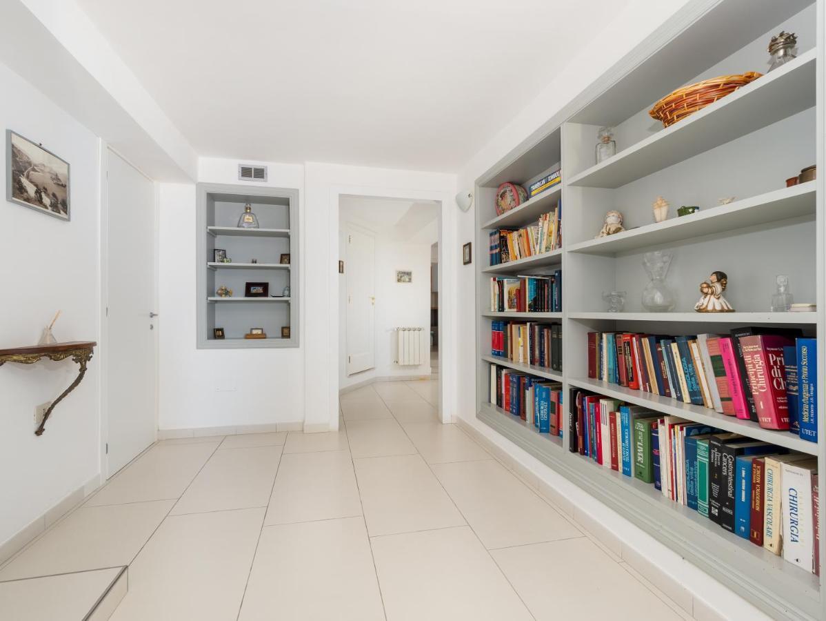 Ulivi Apt Villa Sorrento Kültér fotó