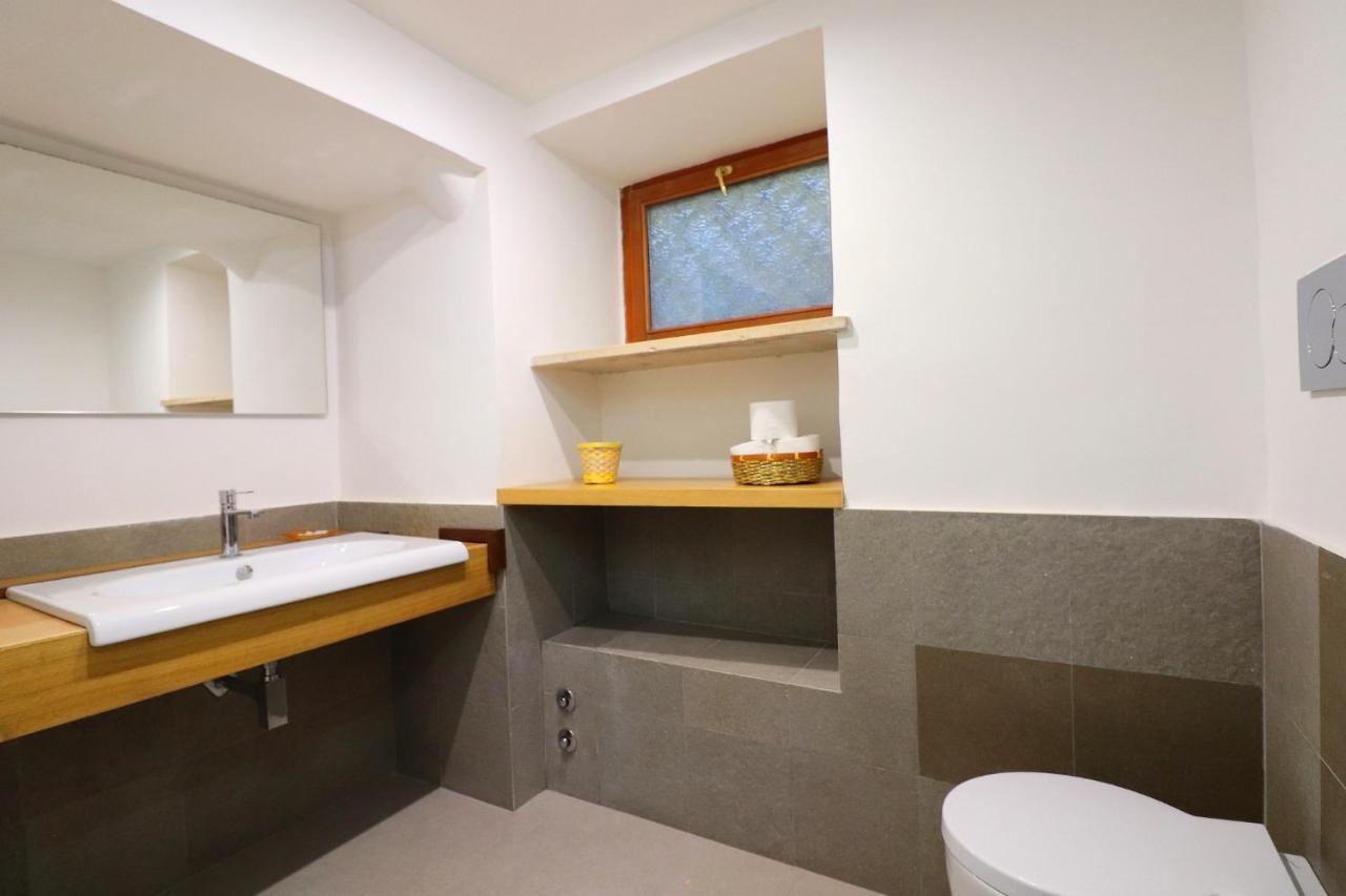 Ulivi Apt Villa Sorrento Kültér fotó